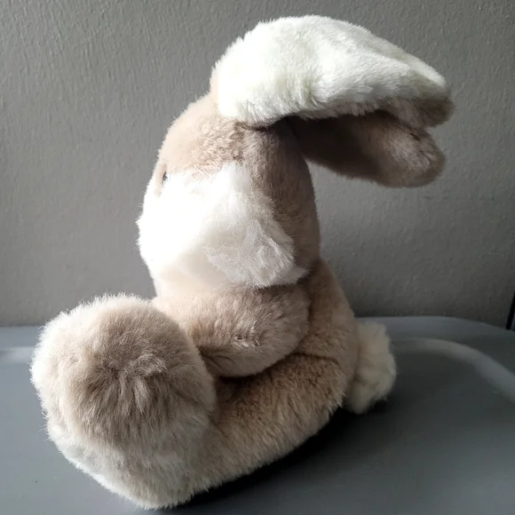 AMC Bunny Rabbit Plush - Picture 2 of 6